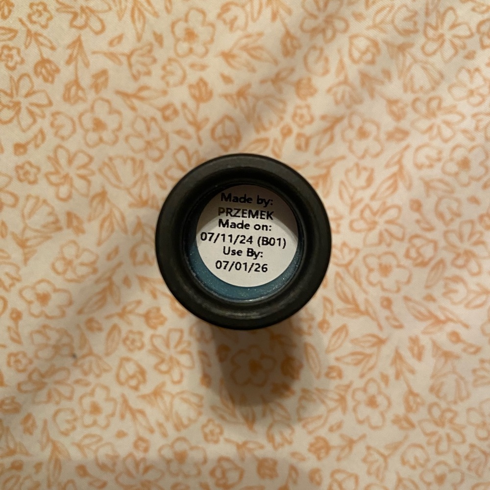 Lush perfume - Picture 4 of 4